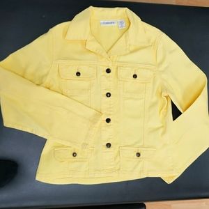 Chadwicks  jeans jacket